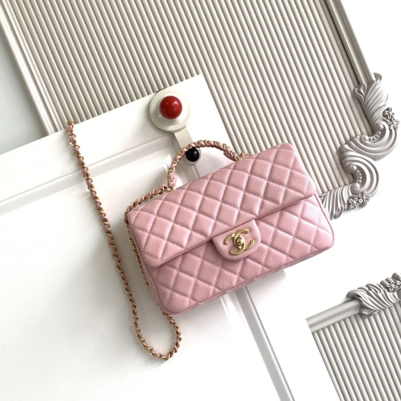 Ch**el satchel bags